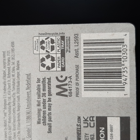 '88 Ford Thunderbird Pink Hot Wheels 2022 HW Drag Strip Matt Debbie Hay's Pro St - Picture 12 of 12